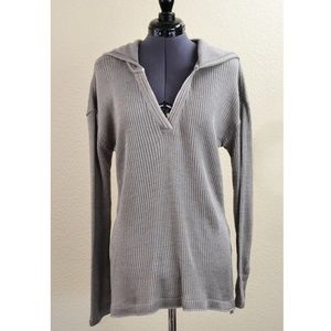 SPLENDID Impressionist Hoodie